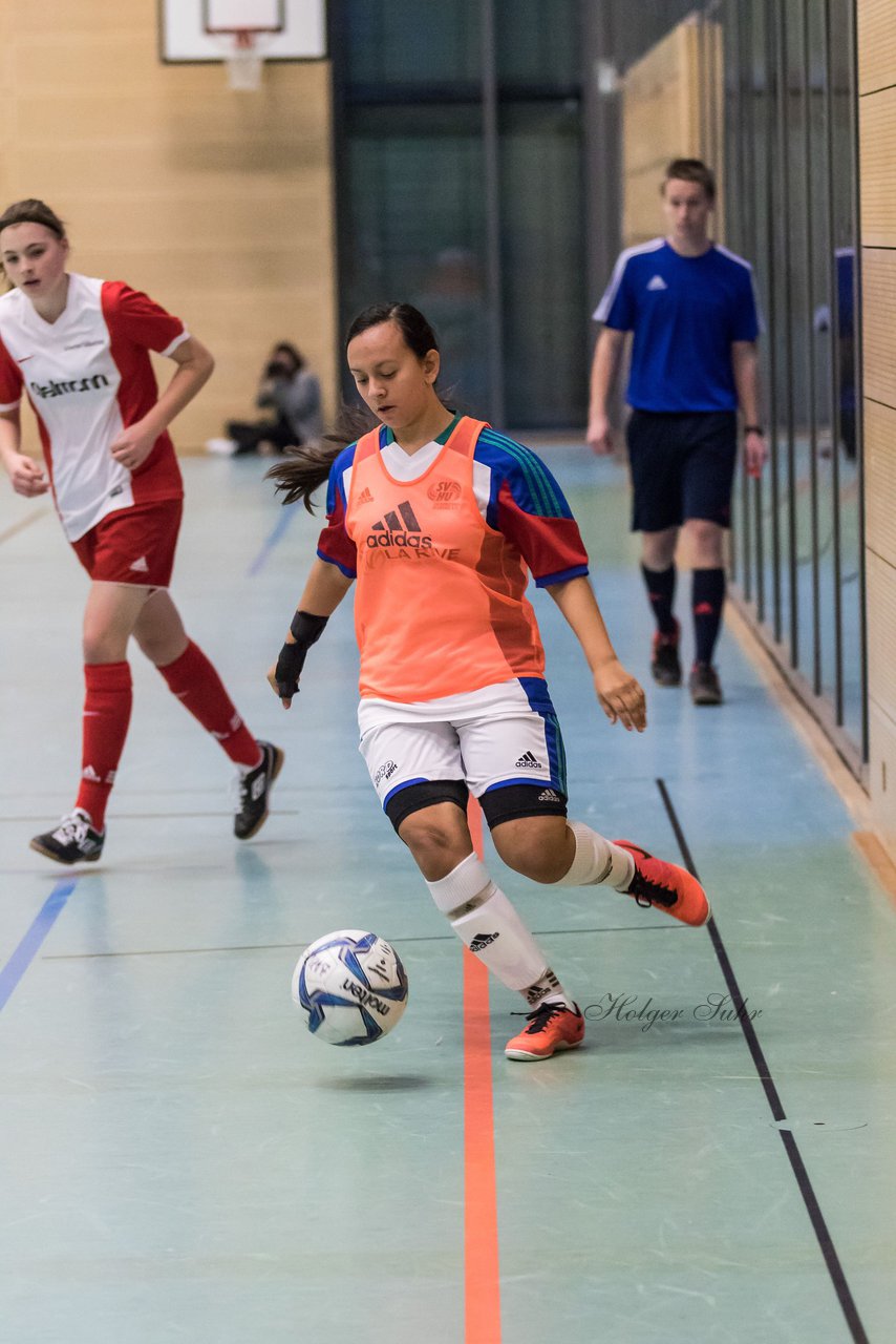 Bild 620 - Girls Cup